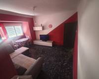 Alquiler a largo plazo - Apartamento - Alicante - La Florida