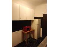 Alquiler a largo plazo - Apartamento - Alicante - La Florida