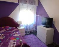 Alquiler a largo plazo - Apartamento - Alicante - La Florida