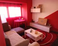 Alquiler a largo plazo - Apartamento - Alicante - La Florida