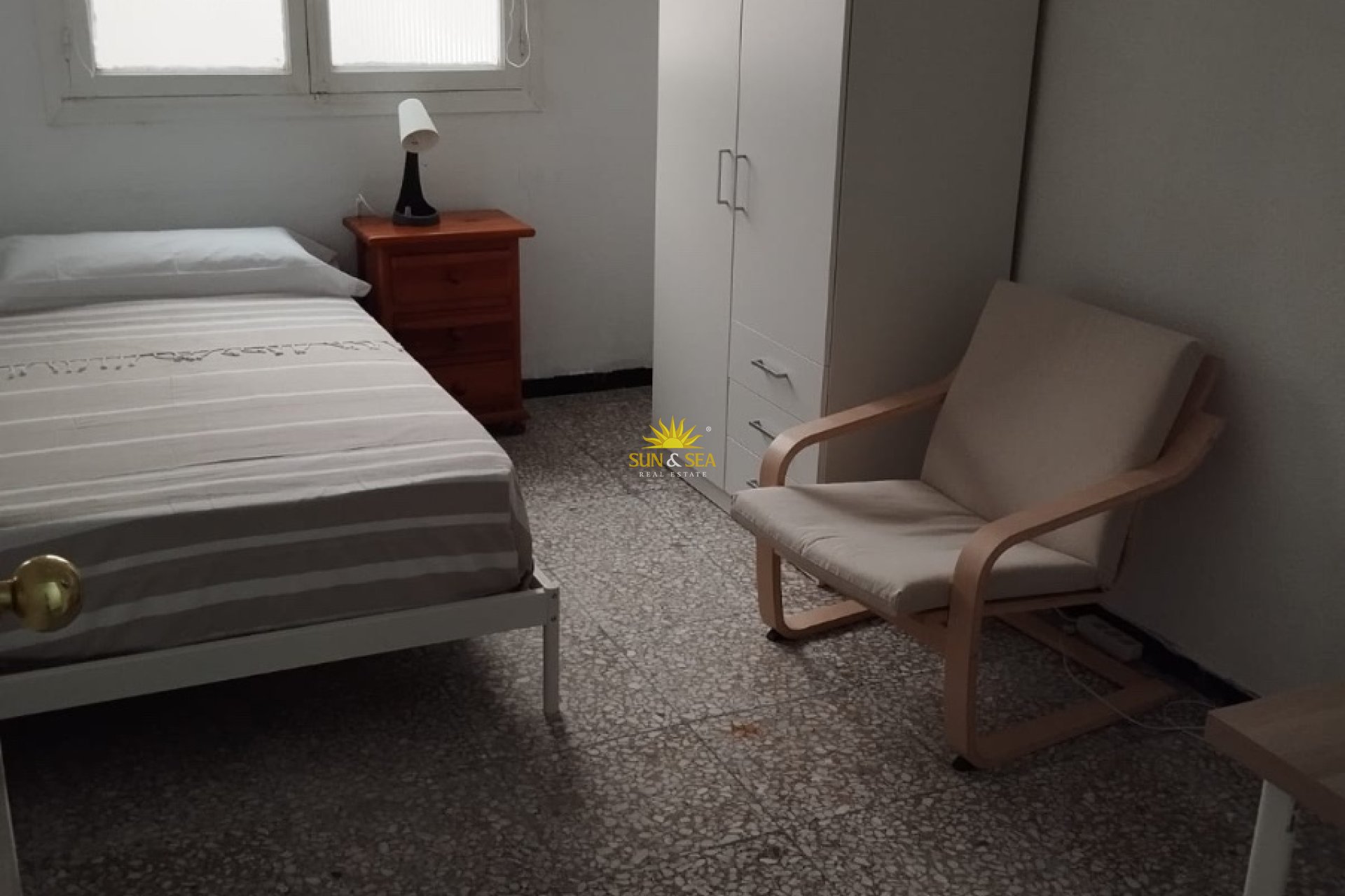 Alquiler a largo plazo - Apartamento - Alicante - La Florida