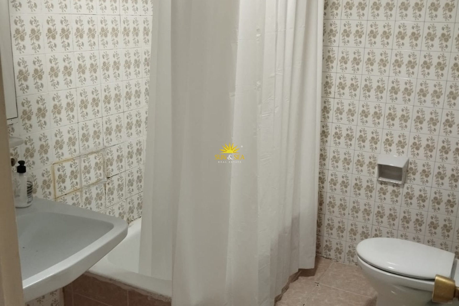 Alquiler a largo plazo - Apartamento - Alicante - La Florida