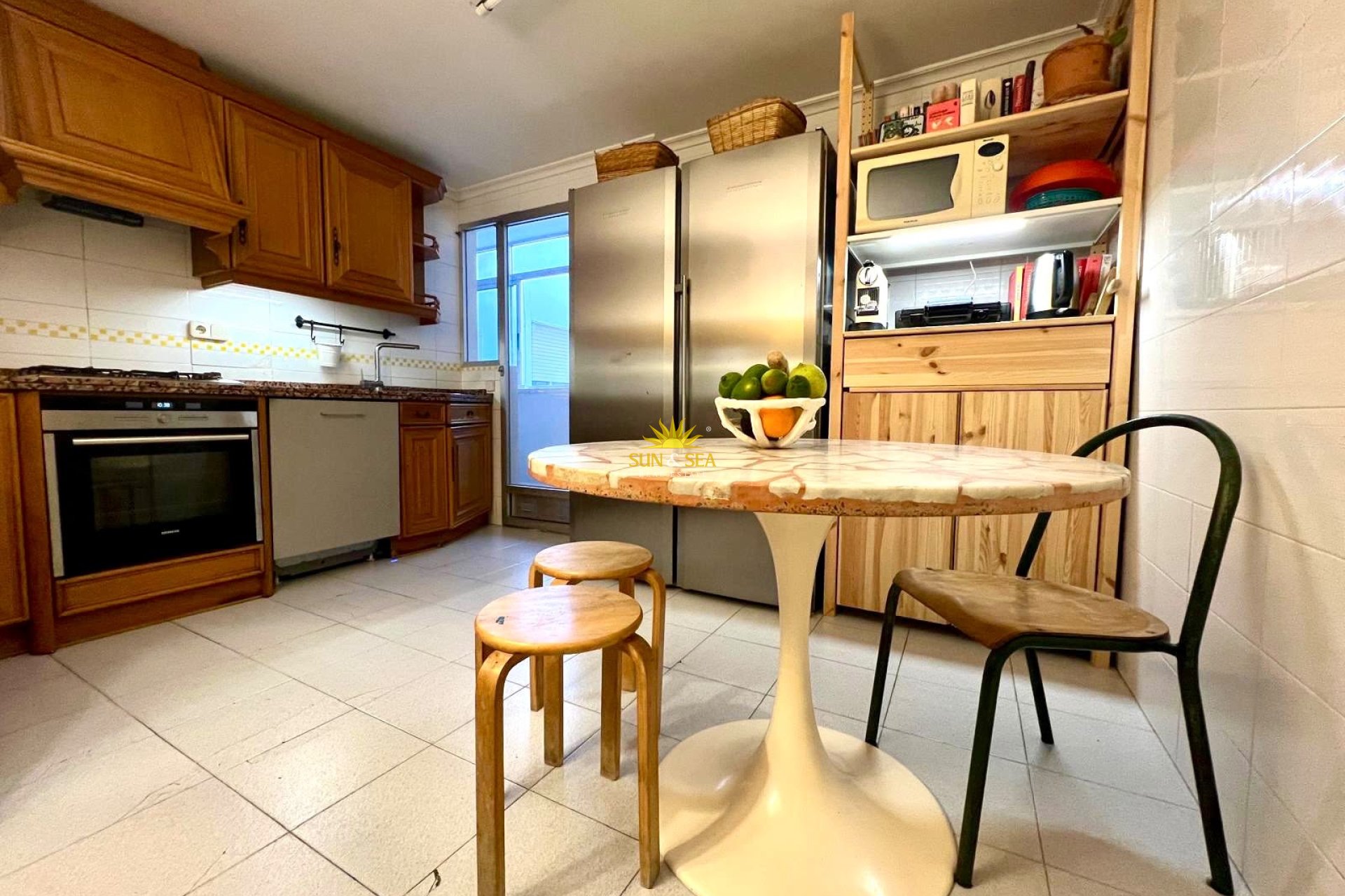 Alquiler a largo plazo - Apartamento - Alicante - La Florida