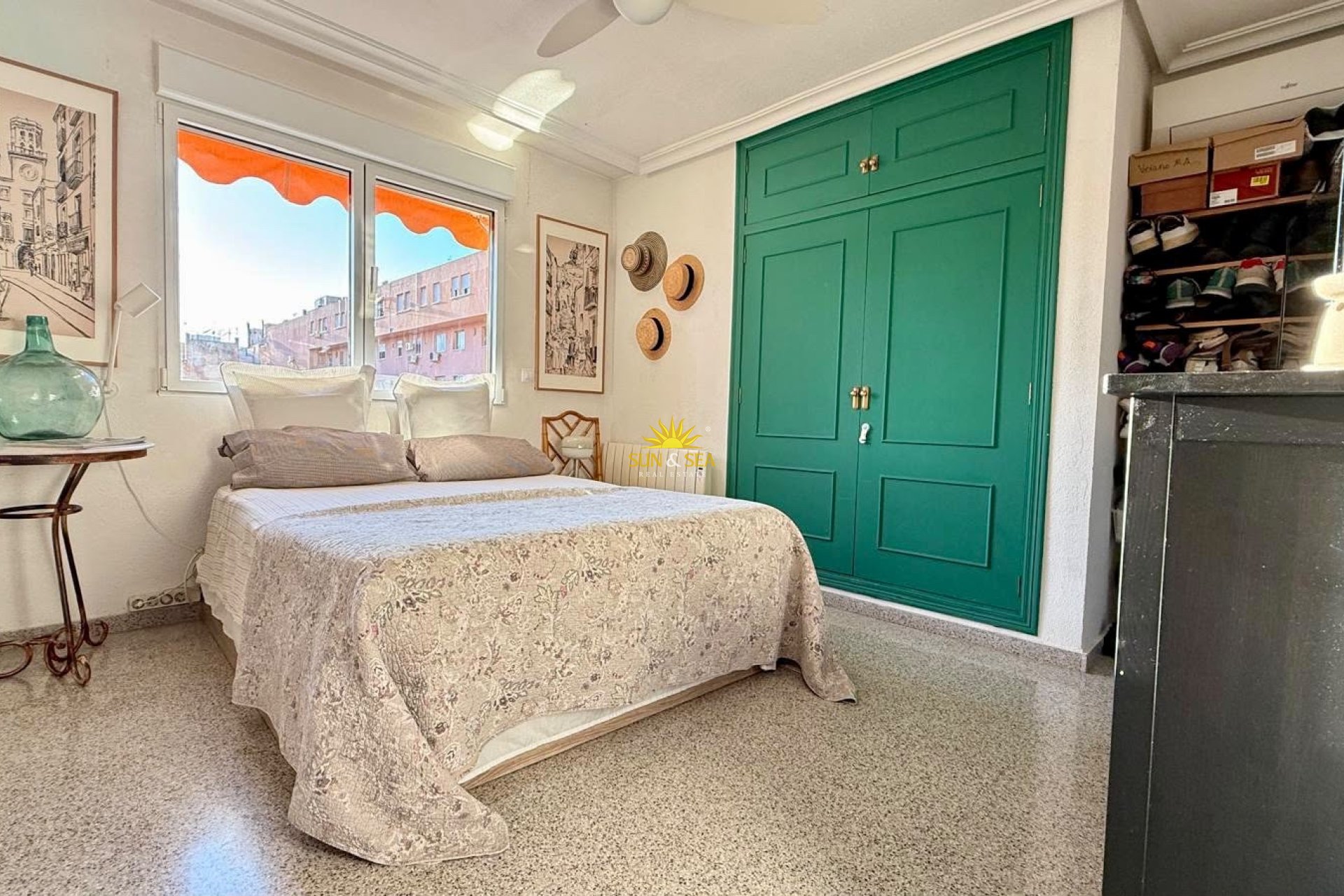 Alquiler a largo plazo - Apartamento - Alicante - La Florida