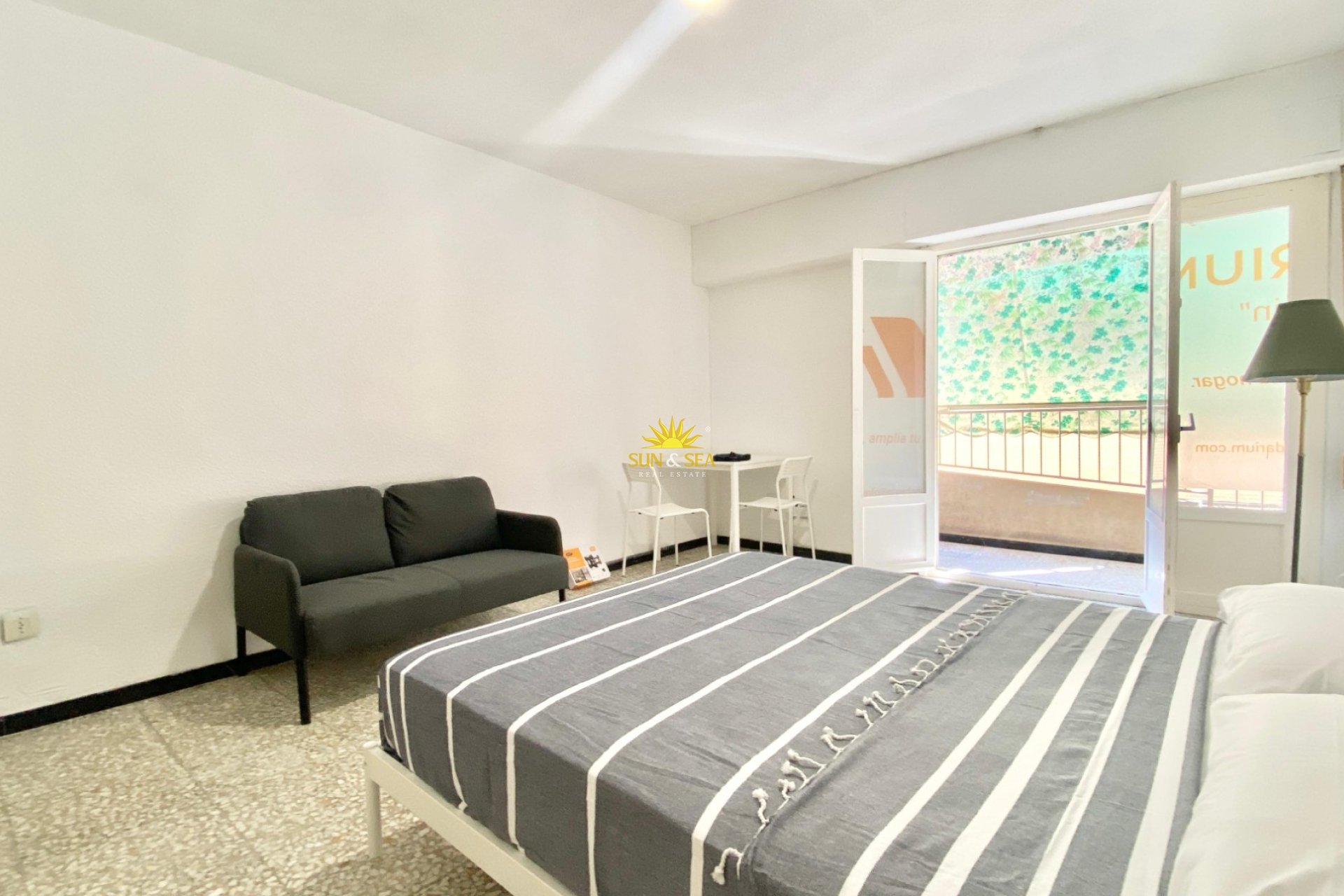 Alquiler a largo plazo - Apartamento - Alicante - La Florida