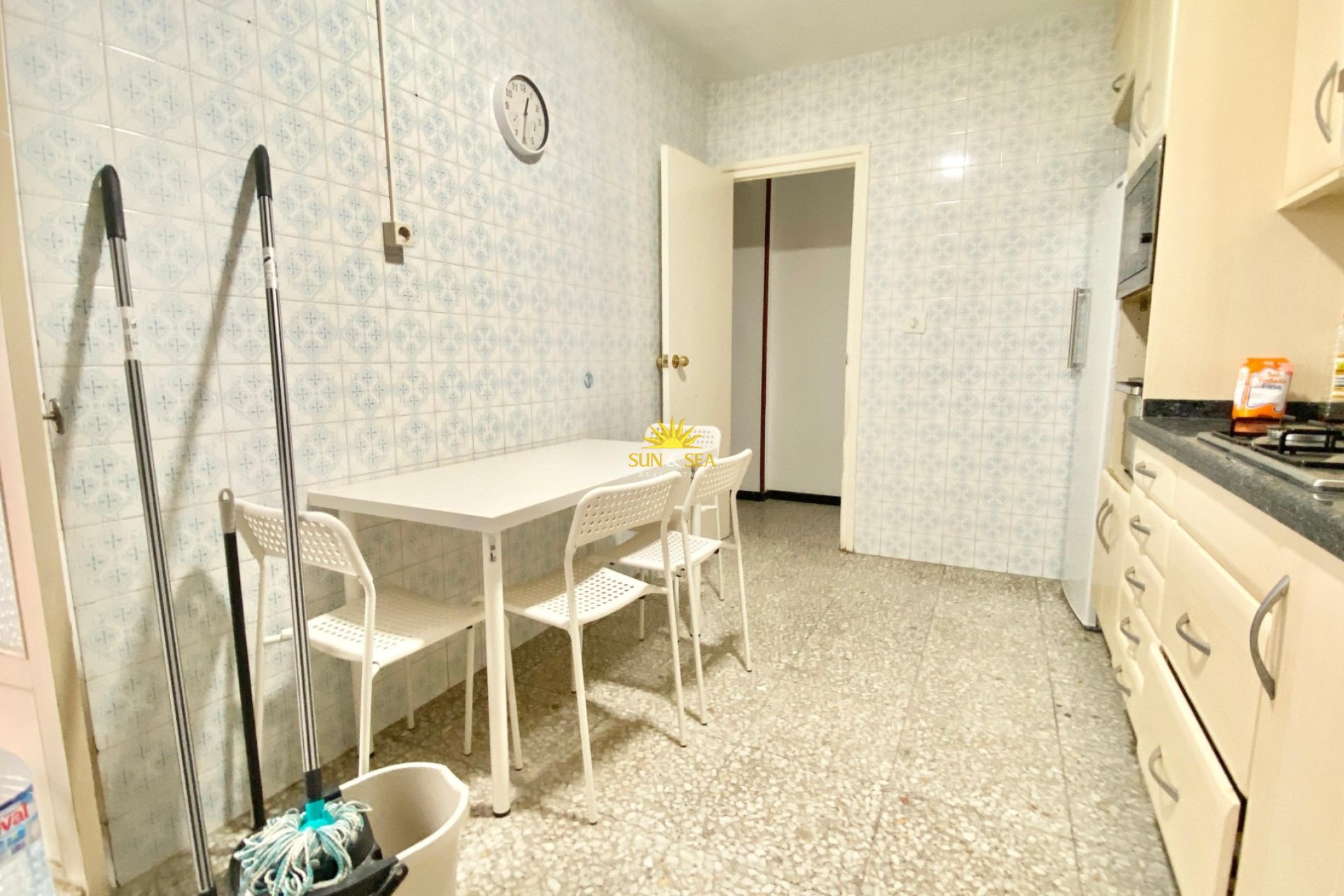 Alquiler a largo plazo - Apartamento - Alicante - La Florida