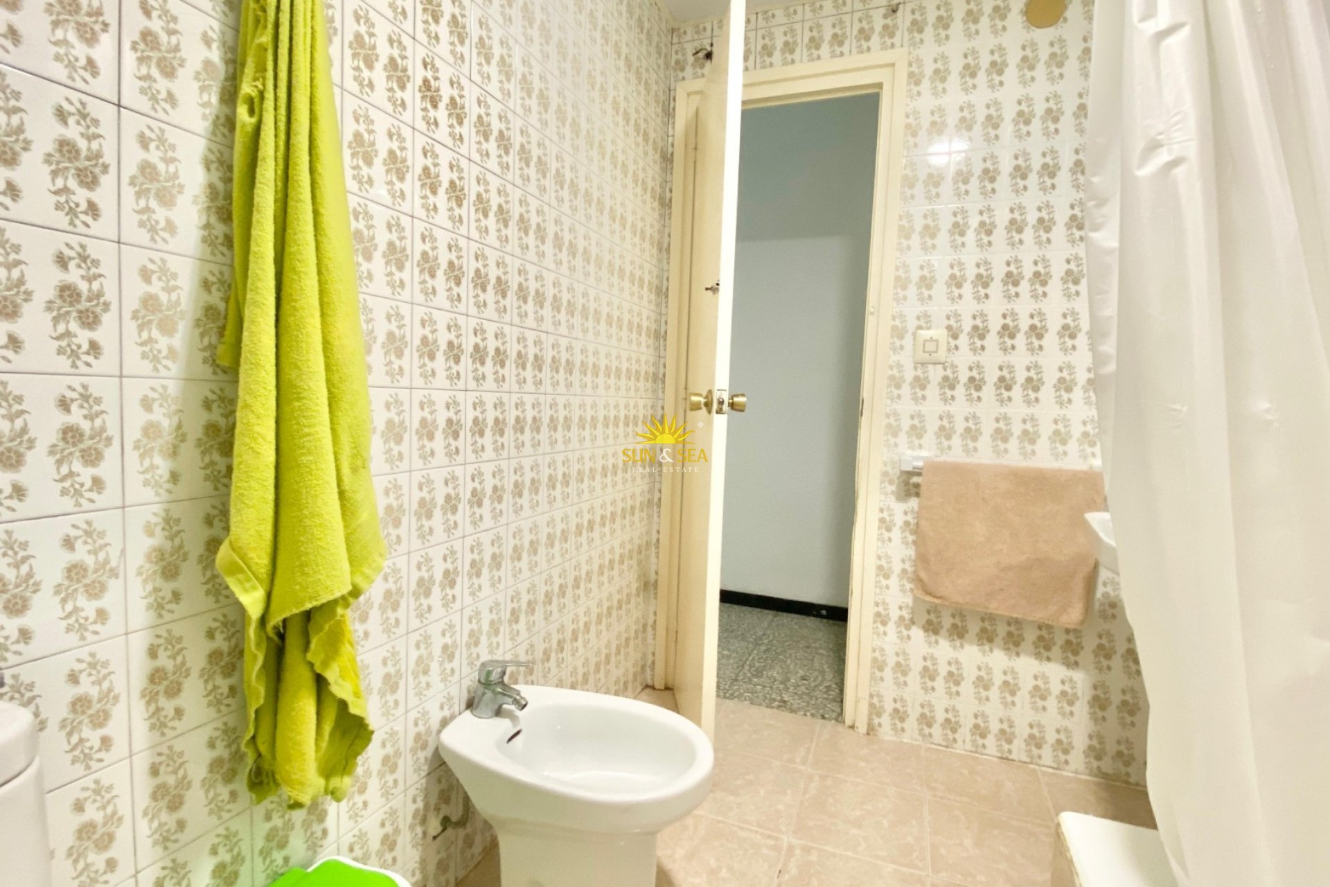 Alquiler a largo plazo - Apartamento - Alicante - La Florida