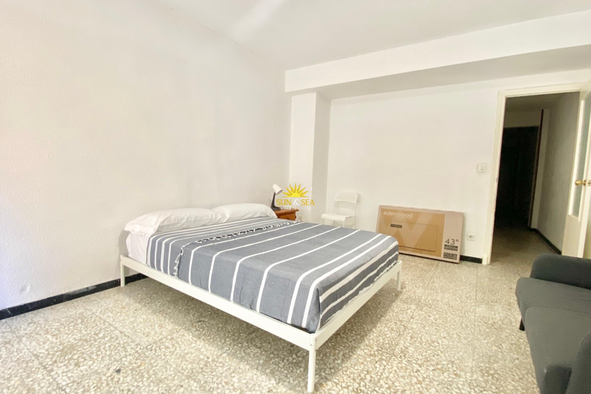 Alquiler a largo plazo - Apartamento - Alicante - La Florida