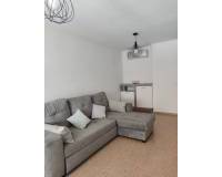 Alquiler a largo plazo - Apartamento - Alicante - Playa San Juan