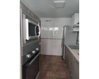 Alquiler a largo plazo - Apartamento - Alicante - Playa San Juan