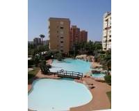 Alquiler a largo plazo - Apartamento - Alicante - Playa San Juan