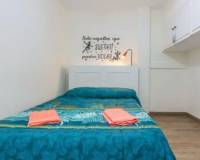 Alquiler a largo plazo - Apartamento - Alicante - Playa San Juan