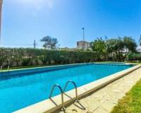Alquiler a largo plazo - Apartamento - Alicante - Playa San Juan