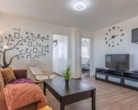 Alquiler a largo plazo - Apartamento - Alicante - Playa San Juan