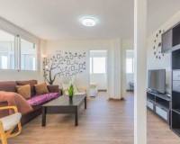 Alquiler a largo plazo - Apartamento - Alicante - Playa San Juan