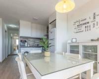 Alquiler a largo plazo - Apartamento - Alicante - Playa San Juan