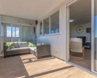 Alquiler a largo plazo - Apartamento - Alicante - Playa San Juan