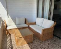 Alquiler a largo plazo - Apartamento - Alicante - Playa San Juan