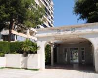 Alquiler a largo plazo - Apartamento - Alicante - Playa San Juan