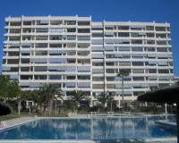 Alquiler a largo plazo - Apartamento - Alicante - Playa San Juan