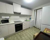 Alquiler a largo plazo - Apartamento - Alicante - Playa San Juan