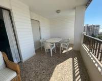 Alquiler a largo plazo - Apartamento - Alicante - Playa San Juan