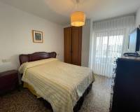 Alquiler a largo plazo - Apartamento - Alicante - Playa San Juan