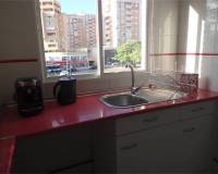 Alquiler a largo plazo - Apartamento - Alicante - Playa San Juan
