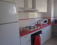 Alquiler a largo plazo - Apartamento - Alicante - Playa San Juan