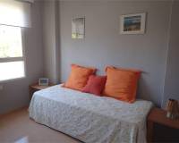 Alquiler a largo plazo - Apartamento - Alicante - Playa San Juan