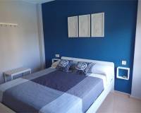 Alquiler a largo plazo - Apartamento - Alicante - Playa San Juan