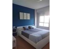 Alquiler a largo plazo - Apartamento - Alicante - Playa San Juan