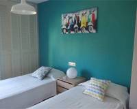 Alquiler a largo plazo - Apartamento - Alicante - Playa San Juan