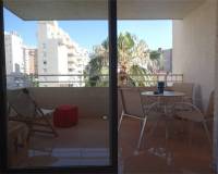 Alquiler a largo plazo - Apartamento - Alicante - Playa San Juan