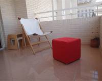 Alquiler a largo plazo - Apartamento - Alicante - Playa San Juan