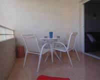 Alquiler a largo plazo - Apartamento - Alicante - Playa San Juan