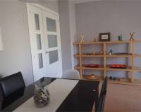 Alquiler a largo plazo - Apartamento - Alicante - Playa San Juan