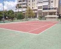 Alquiler a largo plazo - Apartamento - Alicante - Playa San Juan