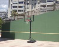 Alquiler a largo plazo - Apartamento - Alicante - Playa San Juan