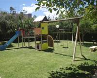 Alquiler a largo plazo - Apartamento - Alicante - Playa San Juan