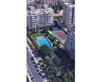 Alquiler a largo plazo - Apartamento - Alicante - Playa San Juan