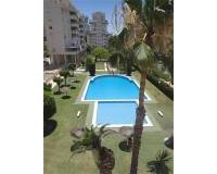 Alquiler a largo plazo - Apartamento - Alicante - Playa San Juan