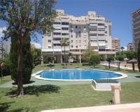 Alquiler a largo plazo - Apartamento - Alicante - Playa San Juan