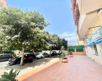 Alquiler a largo plazo - Apartamento - Alicante - Playa San Juan