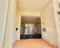 Alquiler a largo plazo - Apartamento - Alicante - Playa San Juan