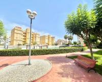 Alquiler a largo plazo - Apartamento - Alicante - Playa San Juan