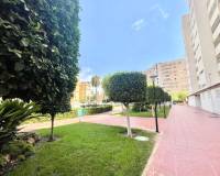 Alquiler a largo plazo - Apartamento - Alicante - Playa San Juan