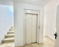 Alquiler a largo plazo - Apartamento - Alicante - Playa San Juan