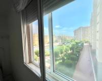 Alquiler a largo plazo - Apartamento - Alicante - Playa San Juan