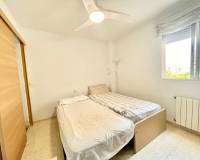 Alquiler a largo plazo - Apartamento - Alicante - Playa San Juan